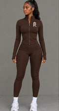 Matching Set - Brown(PREORDER)