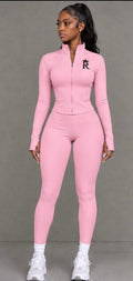 Matching Set - Pink(PREORDER)