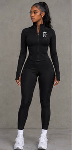 Matching Set - Black(PREORDER)