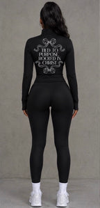 Matching Set - Black(PREORDER)