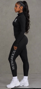 Matching Set - Black(PREORDER)